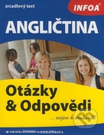 Angličtina - Otázky & Odpovědi