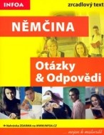 Němčina - Otázky & Odpovědi - cena, porovnanie