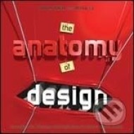 Anatomy of Design - cena, porovnanie