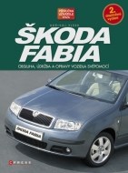 Škoda Fabia - cena, porovnanie