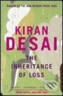 Inheritance of Loss - cena, porovnanie