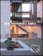 New Sustainable Homes - cena, porovnanie