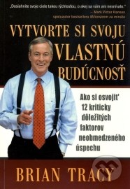 Vytvorte si svoju vlastnú budúcnosť