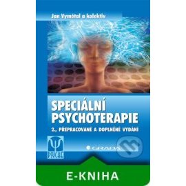 Speciální psychoterapie