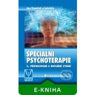 Speciální psychoterapie - cena, porovnanie