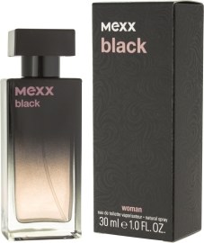 Mexx Black Woman 30ml