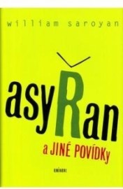 Asyřan a jiné povídky