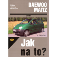 Daewoo Matiz - cena, porovnanie