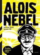 Alois Nebel - cena, porovnanie