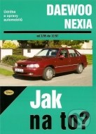 Daewoo Nexia od 3/95 do 12/97 - cena, porovnanie