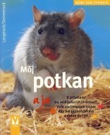 Môj potkan a ja - cena, porovnanie