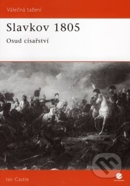 Slavkov 1805