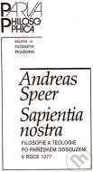 Sapientia nostra - cena, porovnanie
