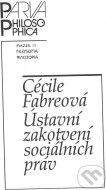 Ústavní zakotvení sociálních práv - cena, porovnanie