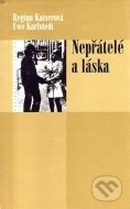 Nepřátelé a láska - cena, porovnanie