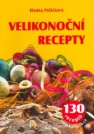 Velikonoční recepty - cena, porovnanie