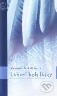 Labutí boh lásky - cena, porovnanie