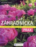 Záhradnícka prax - cena, porovnanie