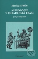 Astrologie v poradenské praxi - cena, porovnanie