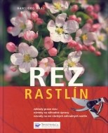 Rez rastlín - cena, porovnanie