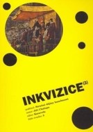 Inkvizice - cena, porovnanie