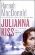 Julianna Kiss - cena, porovnanie