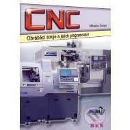 CNC obráběcí stroje a jejich programování - cena, porovnanie