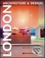 London Architecture & Design - cena, porovnanie