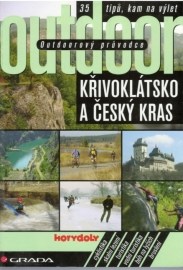 Křivoklátsko a Český kras