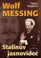 Wolf Messing - Stalinův jasnovidec - cena, porovnanie