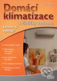 Domácí klimatizace a čističky vzduchu