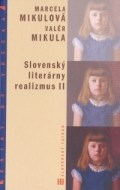 Slovenský literárny realizmus II - cena, porovnanie
