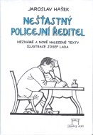 Nešťastný policejní ředitel - cena, porovnanie