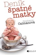 Deník špatné matky - cena, porovnanie