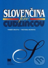 Slovenčina pre cudzincov