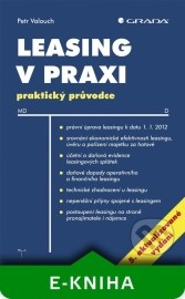 Leasing v praxi