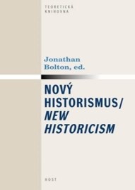 Nový historismus/New Historicism