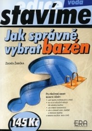 Jak správně vybrat bazén