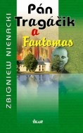 Pán Tragáčik a Fantomas (8.) - cena, porovnanie