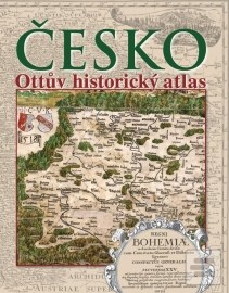 Česko - Ottův historický atlas