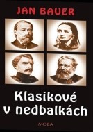 Klasikové v nedbalkách - cena, porovnanie