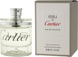 Cartier Eau de Cartier 50ml