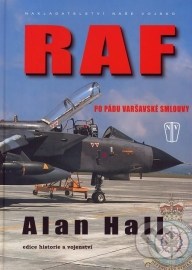 RAF po pádu Varšavské smlouvy