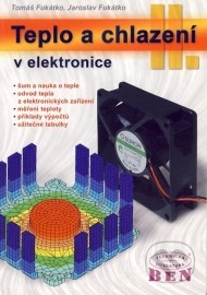 Teplo a chlazení v elektronice II