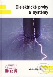 Dielektrické prvky a systémy