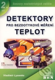 Detektory pro bezdotykové měření teplot 2