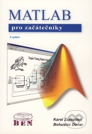 MATLAB - pro začátečníky