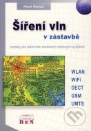 Šíření vln v zástavbě - cena, porovnanie