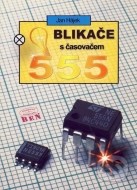 Blikače s časovačem 555 - cena, porovnanie