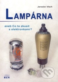 Lampárna